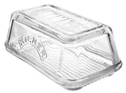 Kilner Butterdose Aus Glas