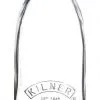 Kilner Clip Top Glasflasche