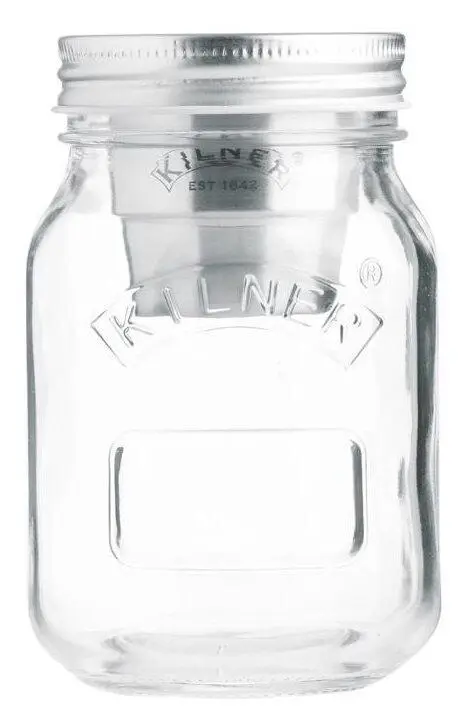 Kilner Vorratsglas Snack On The Go