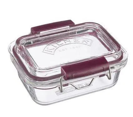 Kilner Frischhaltedose Aus Glas
