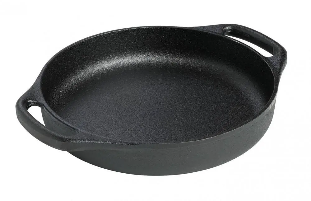 Skeppshult Gratinform Mit Seitengriffen