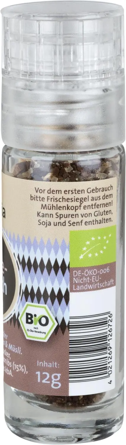Herbaria Kaffeeklatsch Mini-Mühle – Bild 3