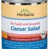 Herbaria Caesar Salad, Salatgewürz Mit Reismiso