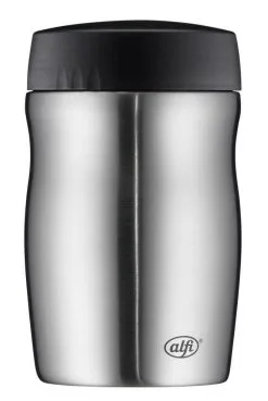 Alfi Isolier-Speisegefäß FoodMug Edelstahl