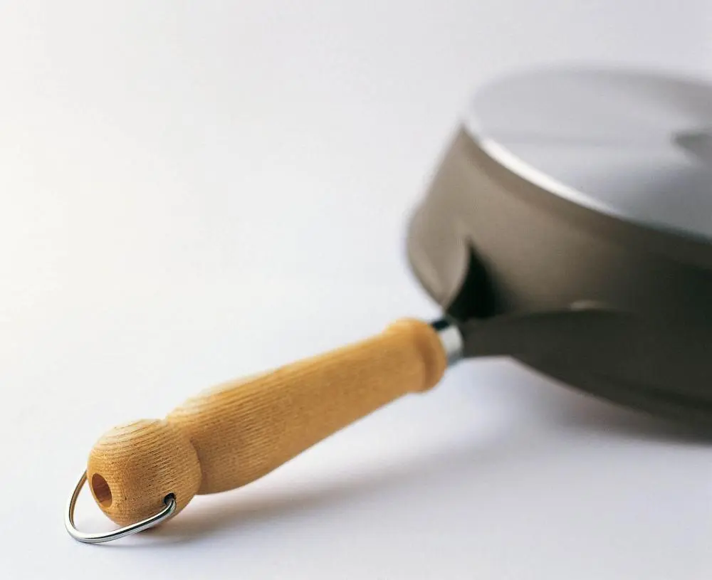 Berndes Schmorpfanne Bonanza – Bild 4