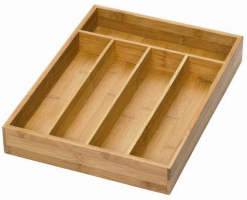 Lurch Besteckkasten Zena Klein