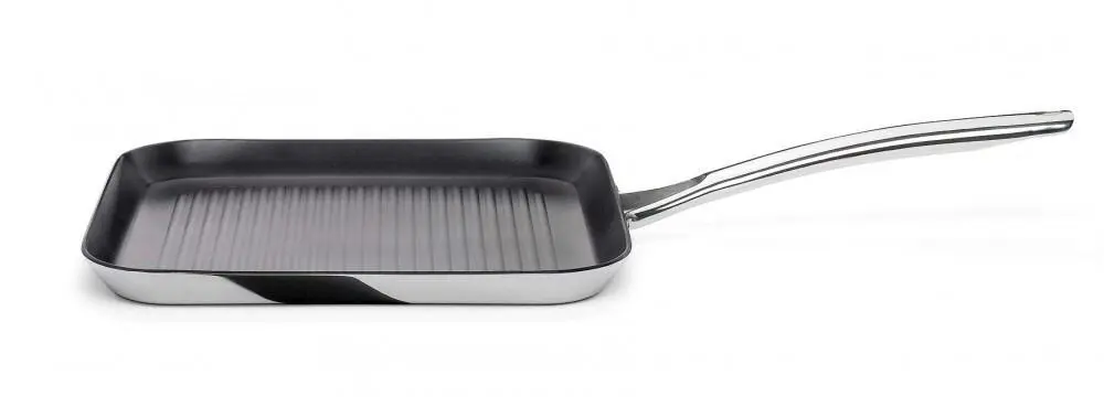 Spring Grillpfanne Vulcano Ceramic