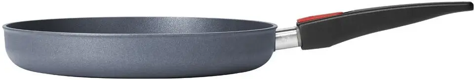 Woll Gusspfanne Diamond Lite Mit Abnehmbarem Stiel – Bild 2