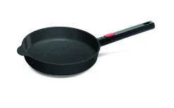 Woll Gusspfanne Diamond XR Logic