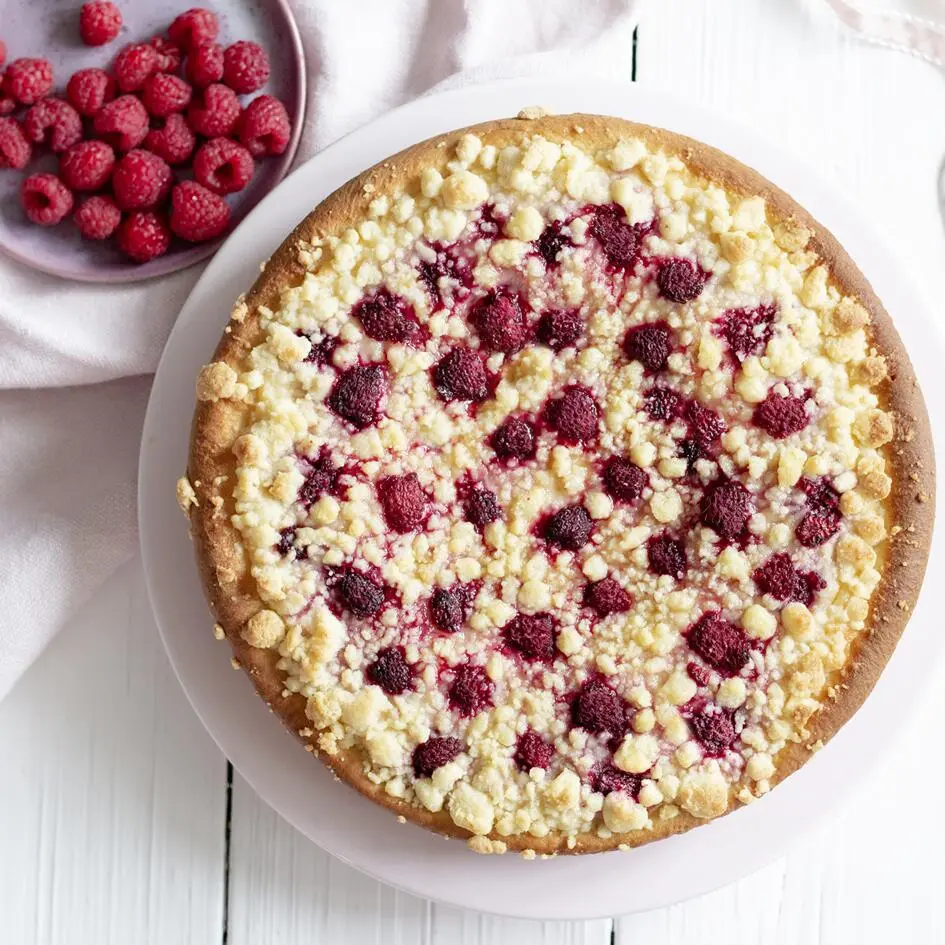 Städter Backform Kuchenform / Tarteform ø 30 Cm – Bild 4