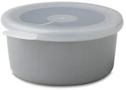 Mepal Vorratsdose Volumia 200 Ml - Grau