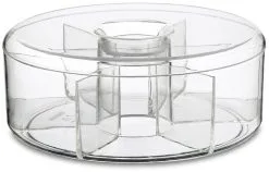 Mepal Vorratsdose Teebeutel Rund - Acryl