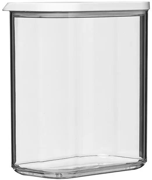 Mepal Vorratsdose Modula 1500 Ml - Weiß – Bild 2