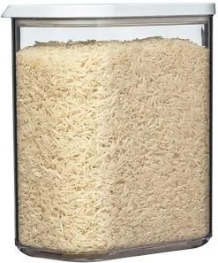 Mepal Vorratsdose Modula 1500 Ml - Weiß