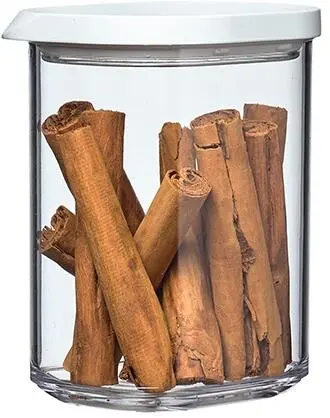 Mepal Vorratsdose Modula Mini 375 Ml - Weiß