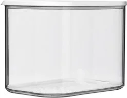 Mepal Vorratsdose Modula Xl 4500 Ml - Weiß