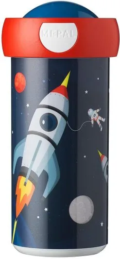 Mepal Verschlussbecher Campus 300 Ml - Space