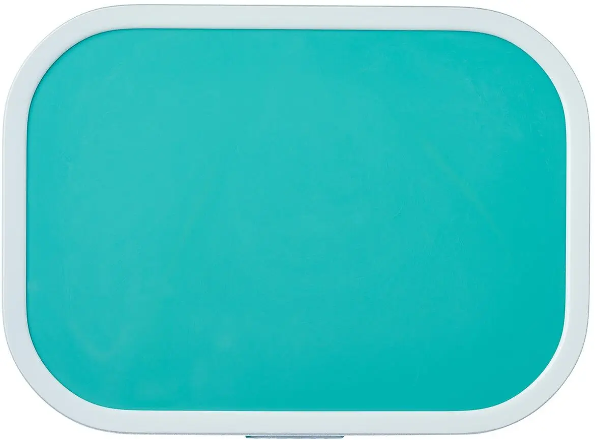 Mepal Brotdose Campus - Türkis – Bild 3