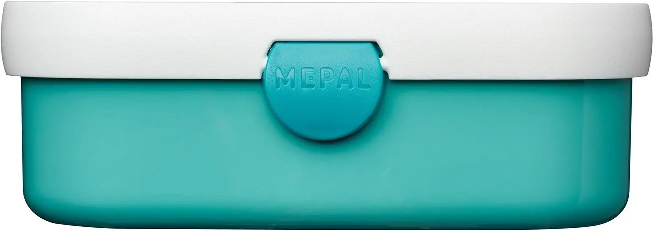 Mepal Brotdose Campus - Türkis – Bild 4