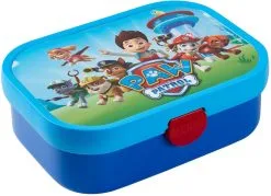 Mepal Brotdose Campus - Paw Patrol