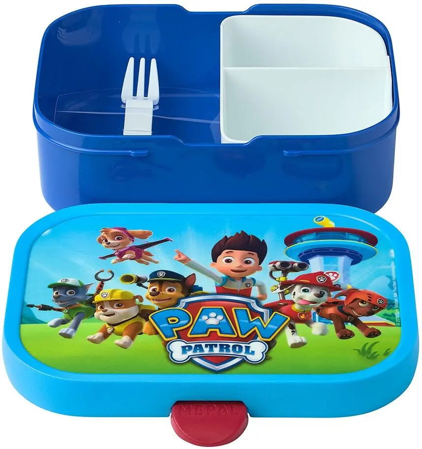 Mepal Brotdose Campus - Paw Patrol – Bild 2