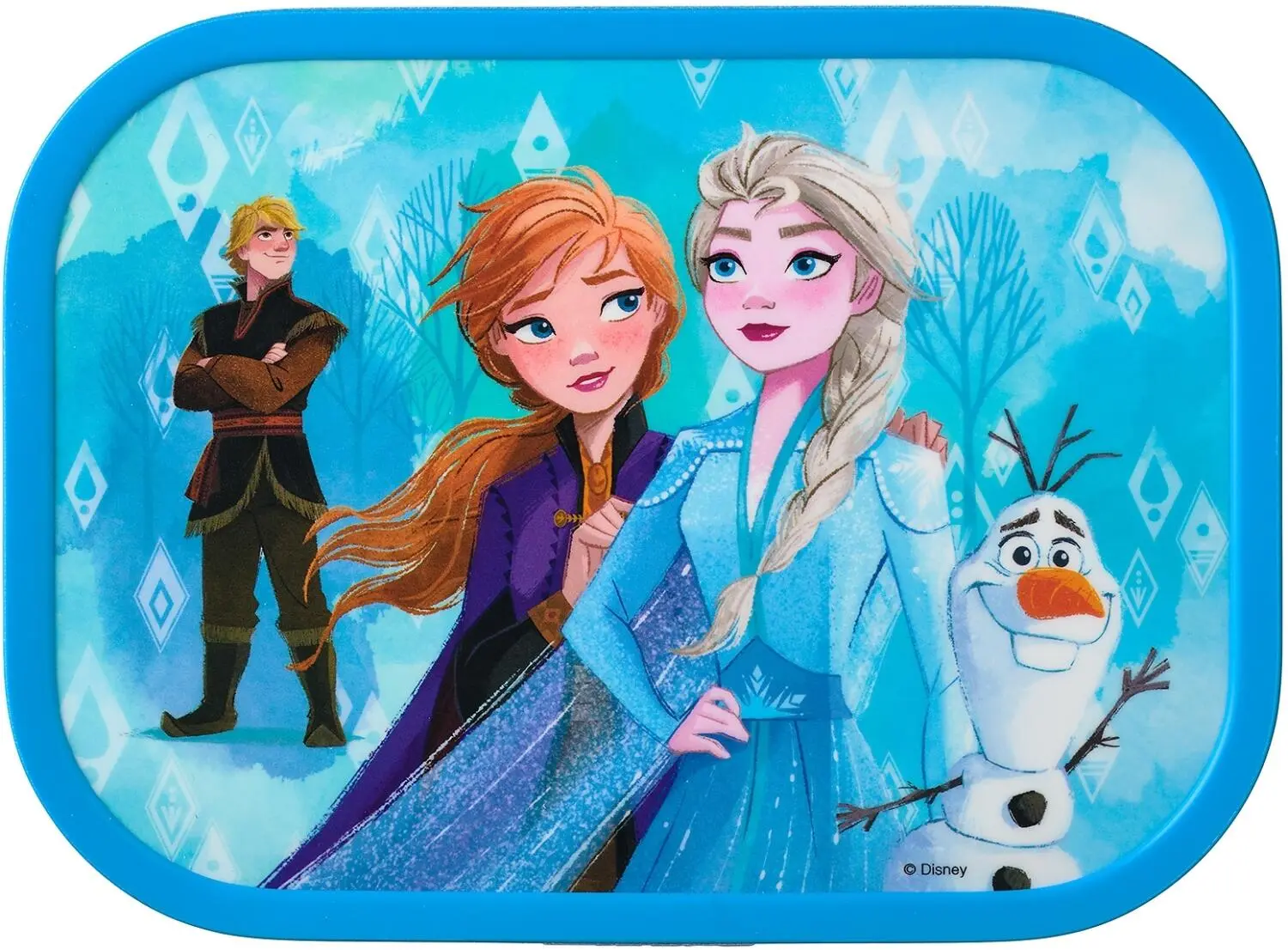 Mepal Brotdose Campus - Frozen 2 – Bild 3