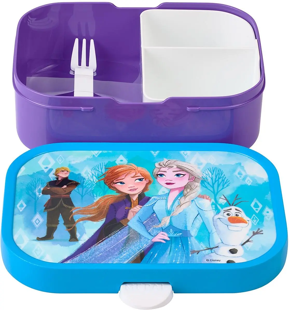 Mepal Brotdose Campus - Frozen 2 – Bild 2