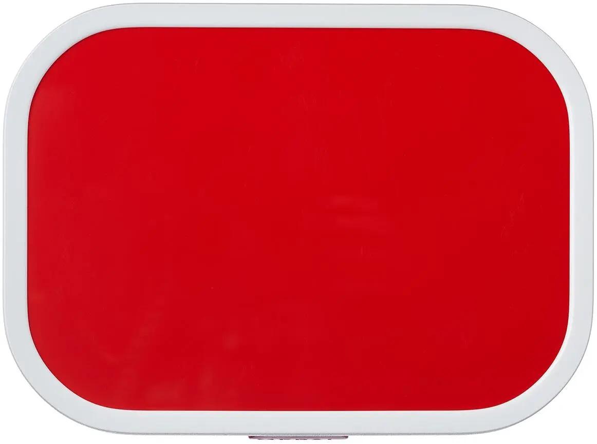 Mepal Brotdose Campus - Rot – Bild 3