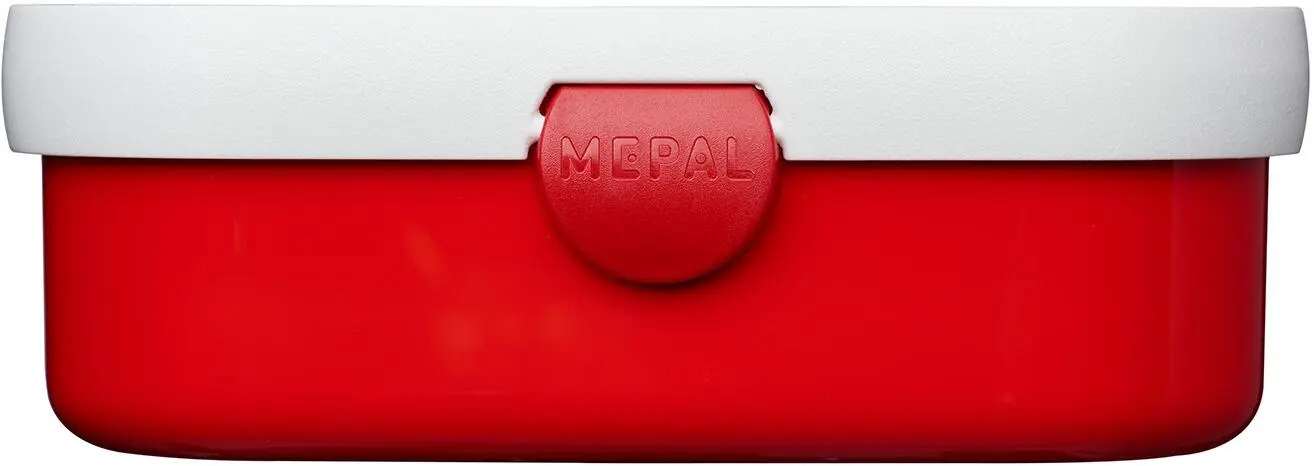 Mepal Brotdose Campus - Rot – Bild 4