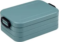 Mepal Lunchbox Take A Break Midi - Nordic Green