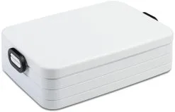 Mepal Lunchbox Take A Break Large - Weiß