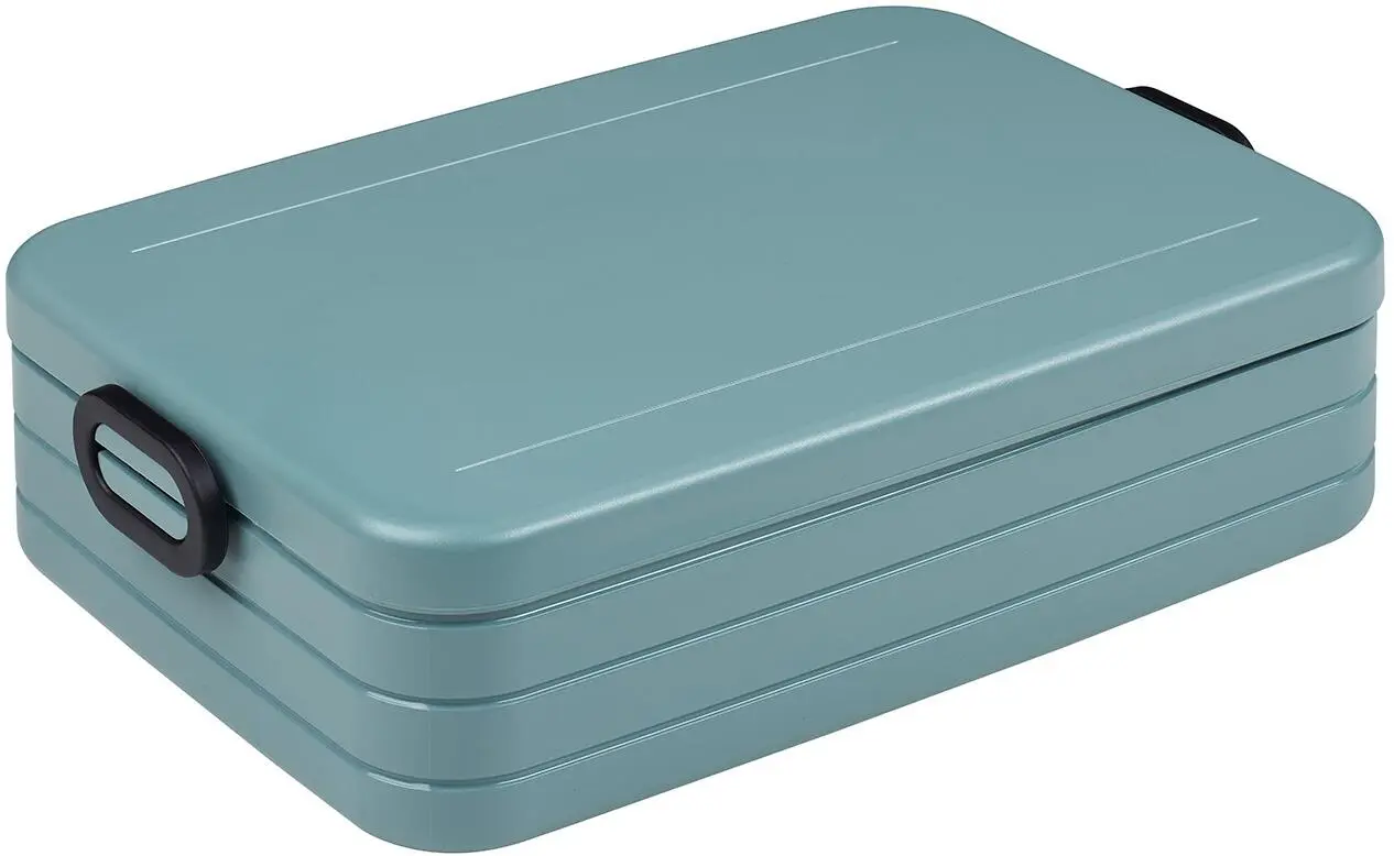 Mepal Bento Lunchbox Take A Break Large - Nordic Green – Bild 3