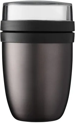 Mepal Thermo Lunchpot Ellipse - Titanium