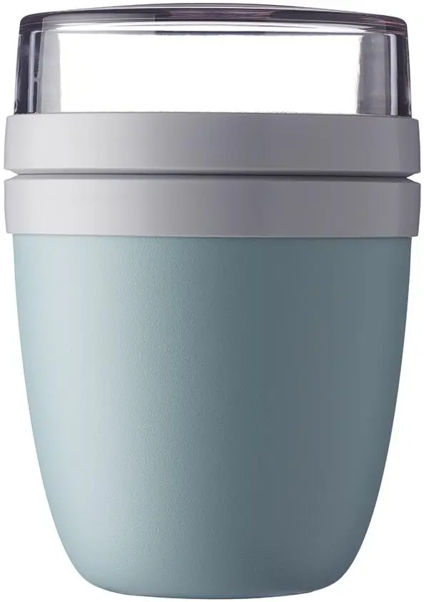 Mepal Lunch Pot Ellipse - Nordic Green