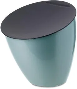 Mepal Abfallbehälter Calypso - Nordic Green