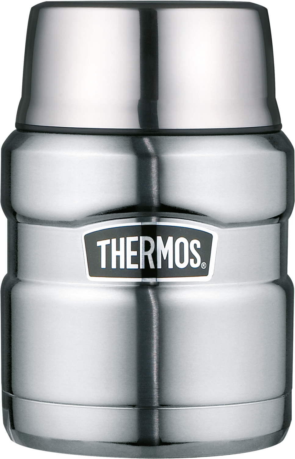 Thermos SK Food Jar St. Steel Mat 0,47l