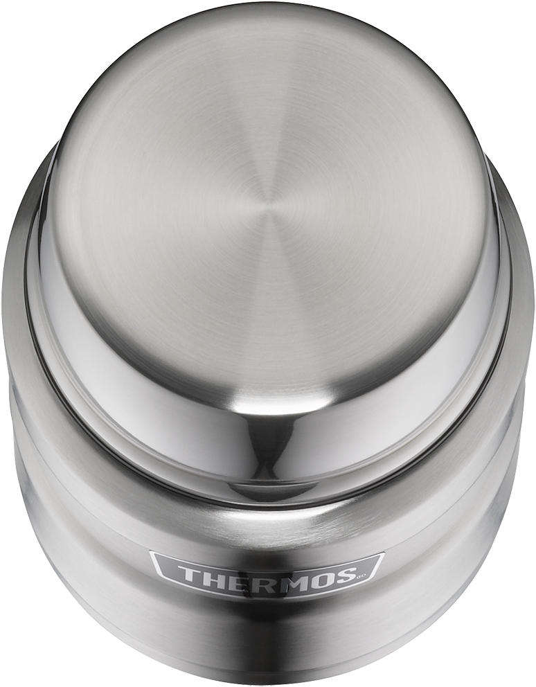 Thermos SK Food Jar St. Steel Mat 0,47l – Bild 5
