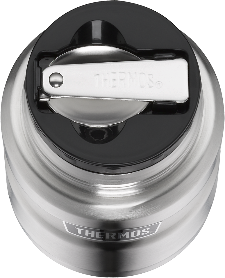 Thermos SK Food Jar St. Steel Mat 0,47l – Bild 4