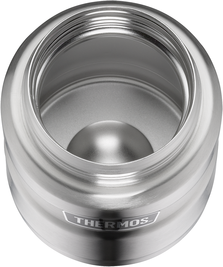 Thermos SK Food Jar St. Steel Mat 0,47l – Bild 2