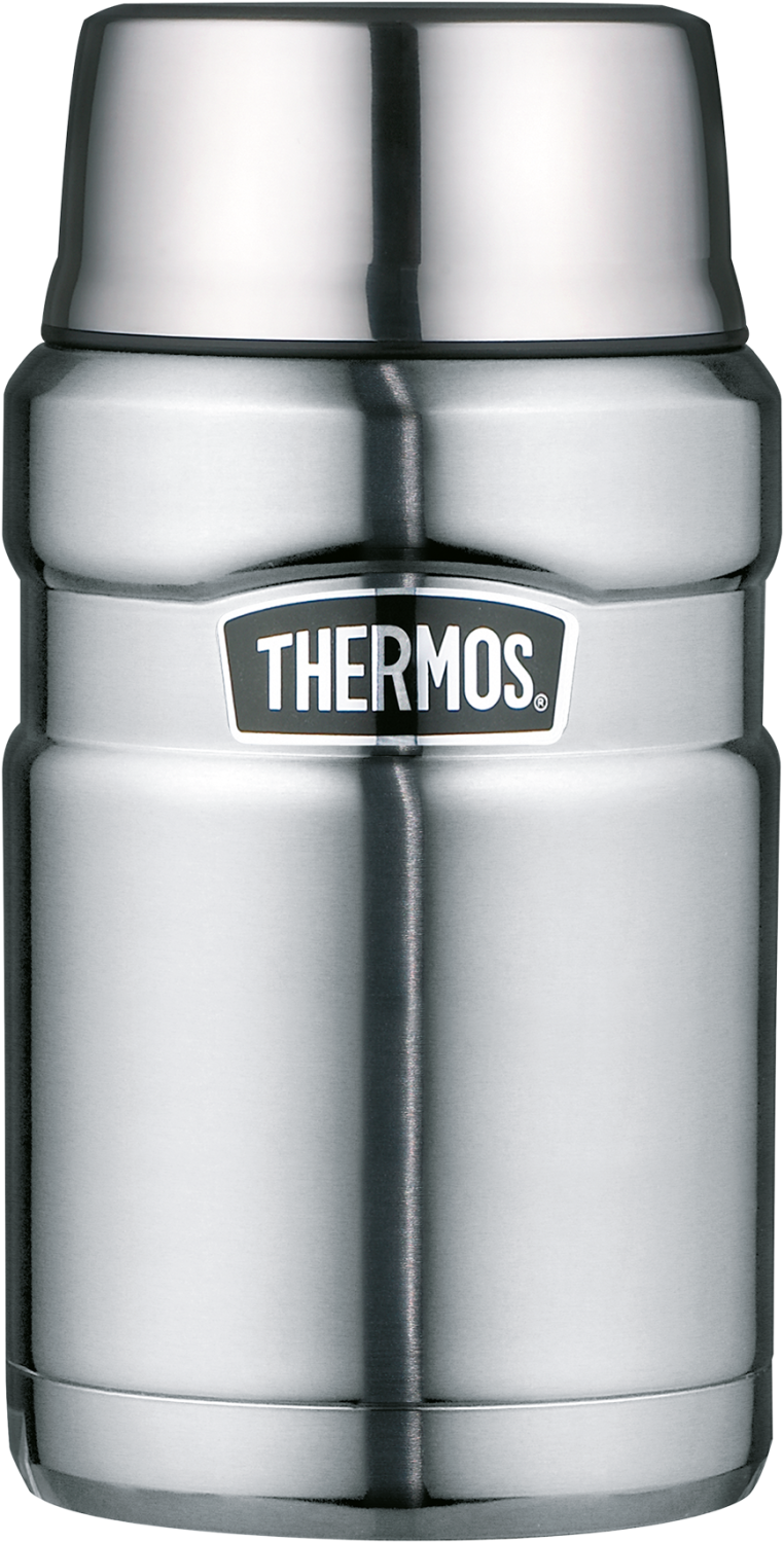 Thermos SK Food Jar St. Steel Mat 0,71l