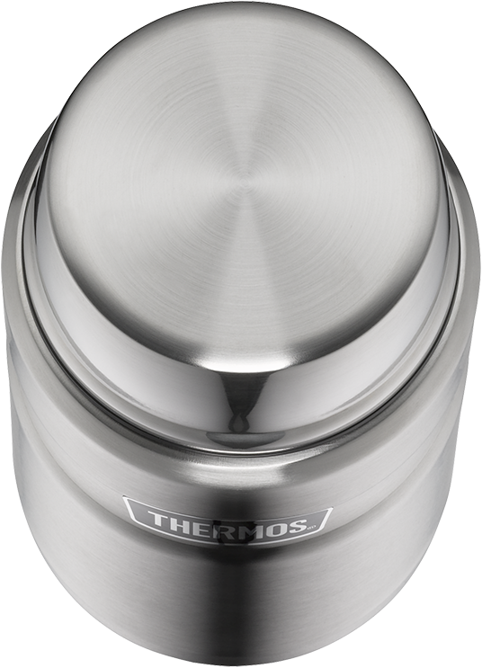 Thermos SK Food Jar St. Steel Mat 0,71l – Bild 3