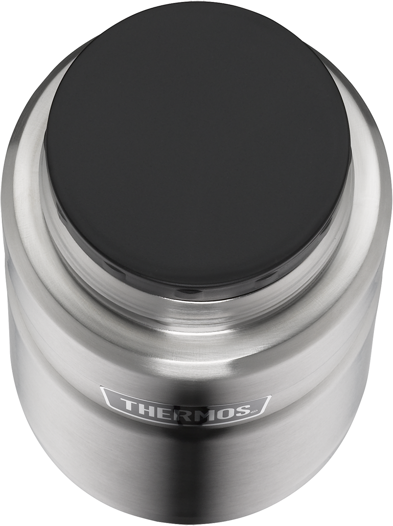 Thermos SK Food Jar St. Steel Mat 0,71l – Bild 4