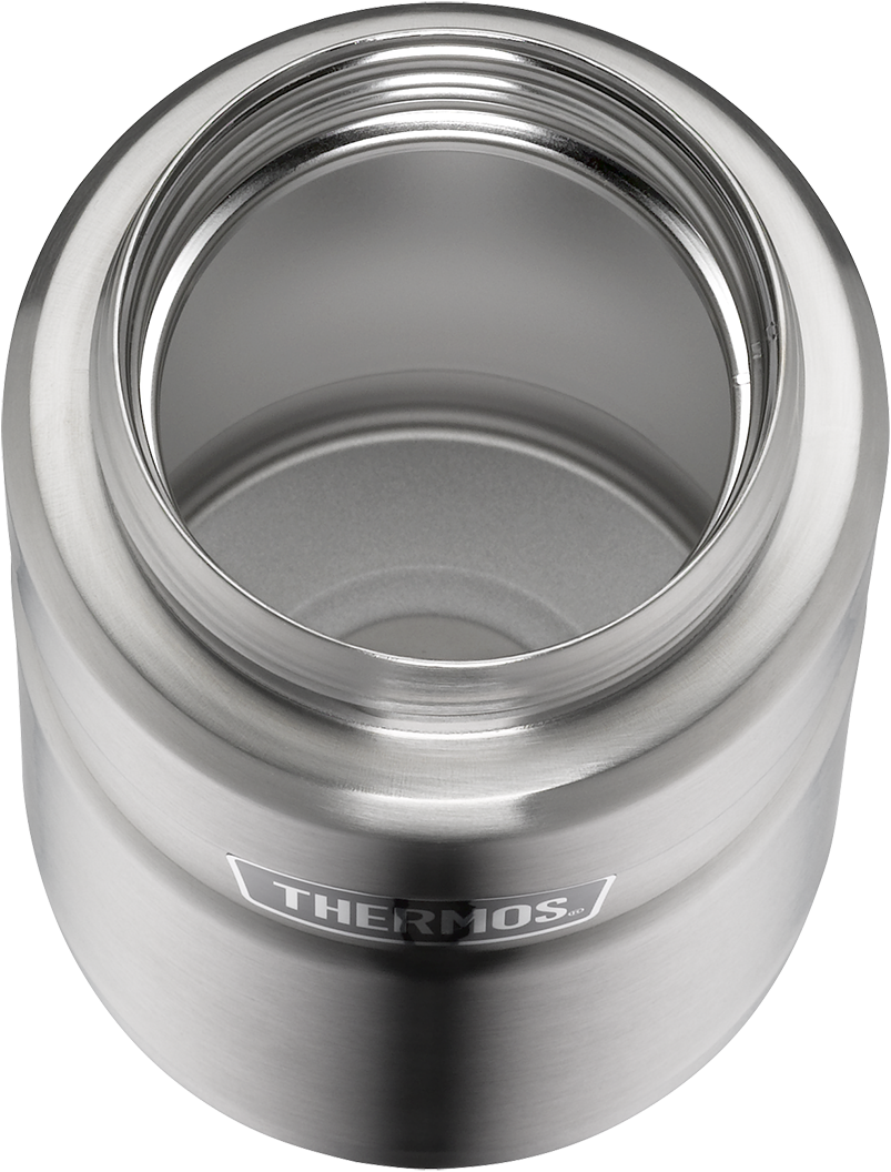 Thermos SK Food Jar St. Steel Mat 0,71l – Bild 2