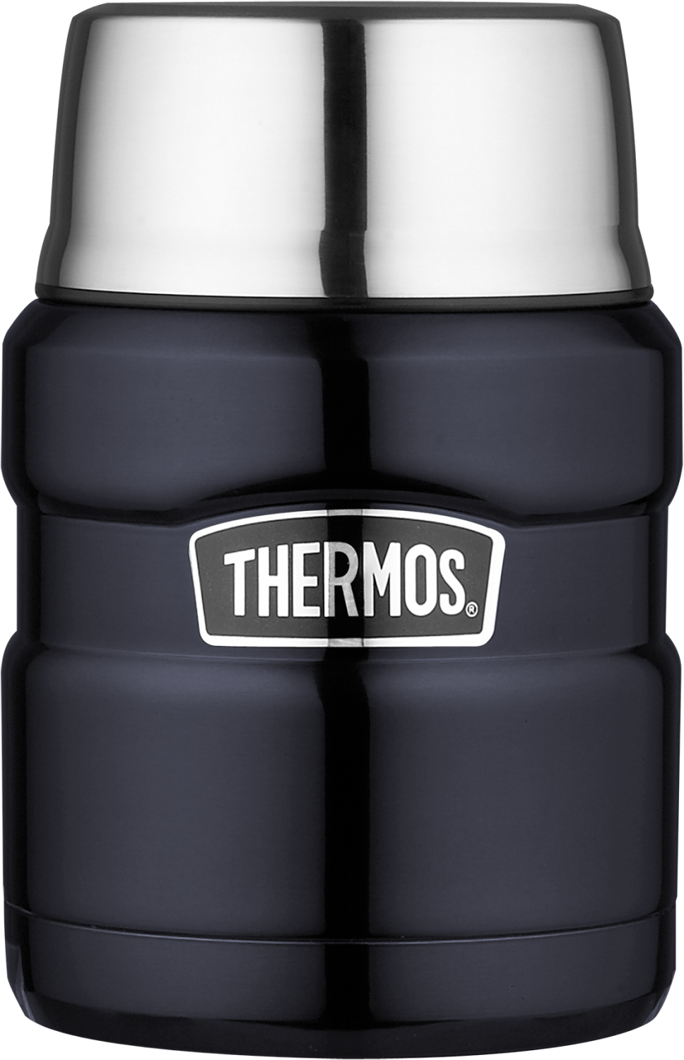 Thermos SK Food Jar Midnight Blue Pol 0,47l