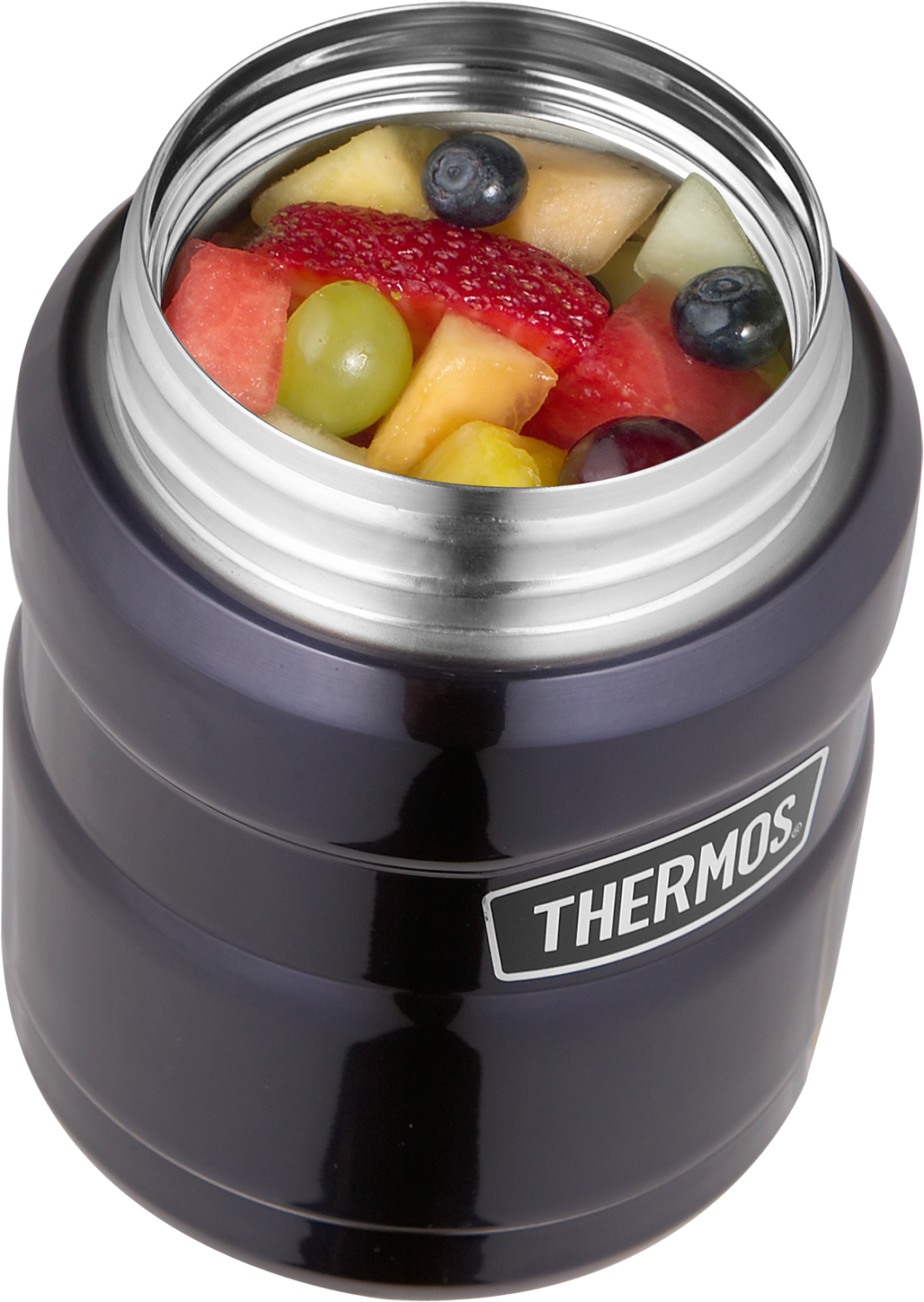 Thermos SK Food Jar Midnight Blue Pol 0,47l – Bild 2