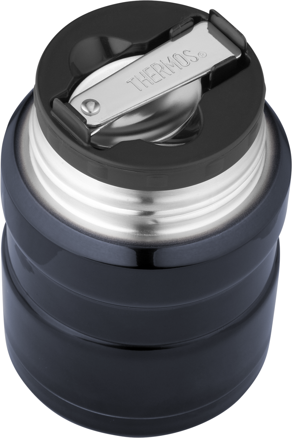 Thermos SK Food Jar Midnight Blue Pol 0,47l – Bild 7