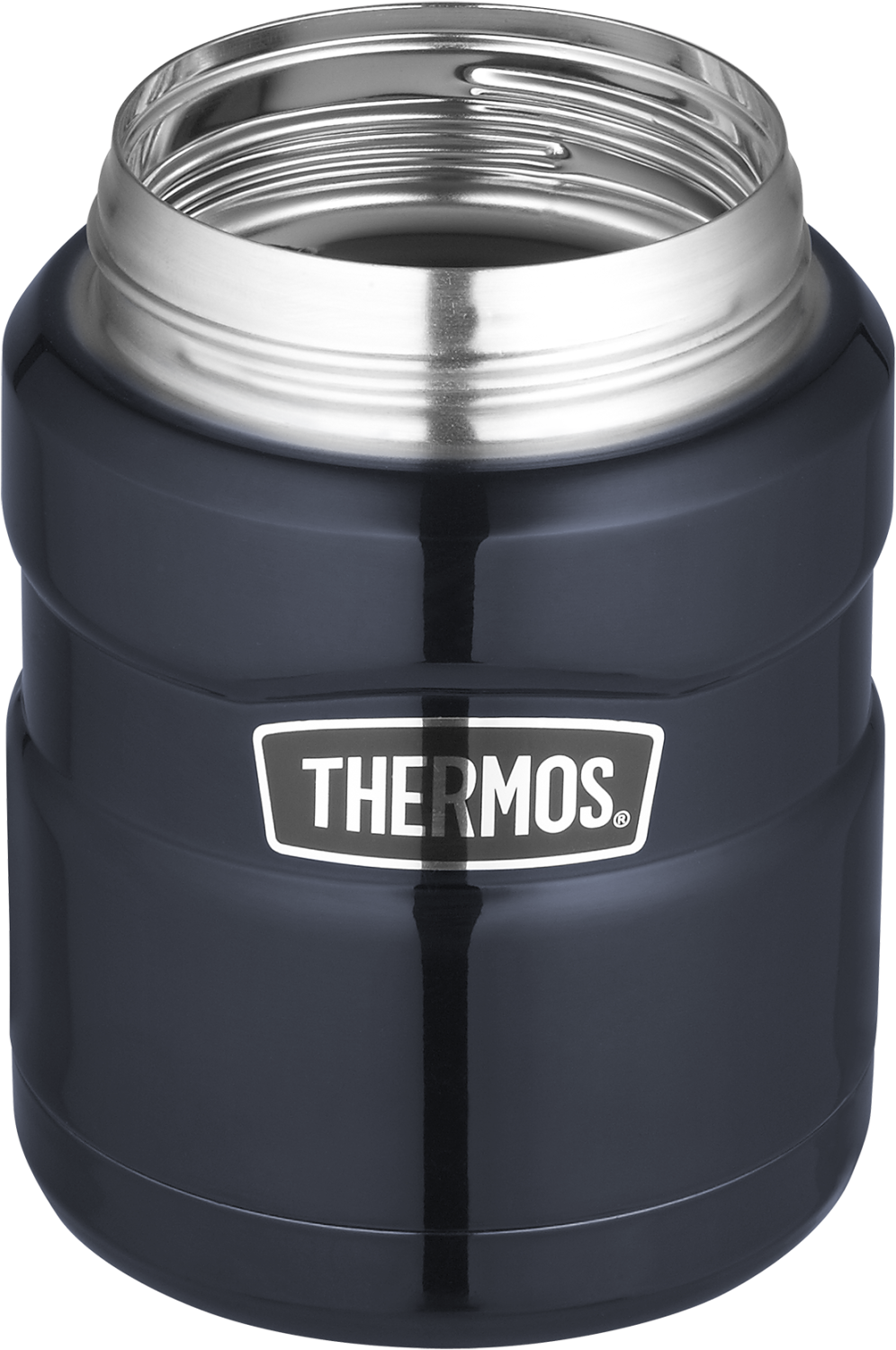 Thermos SK Food Jar Midnight Blue Pol 0,47l – Bild 4