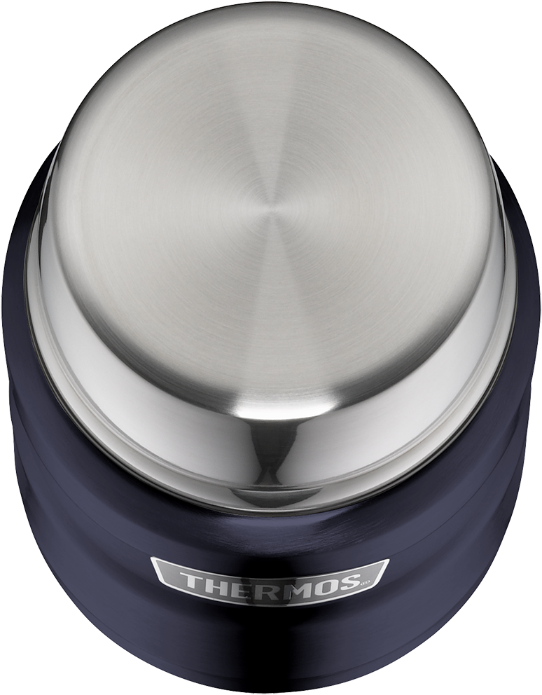 Thermos SK Food Jar Midnight Blue Pol 0,47l – Bild 5
