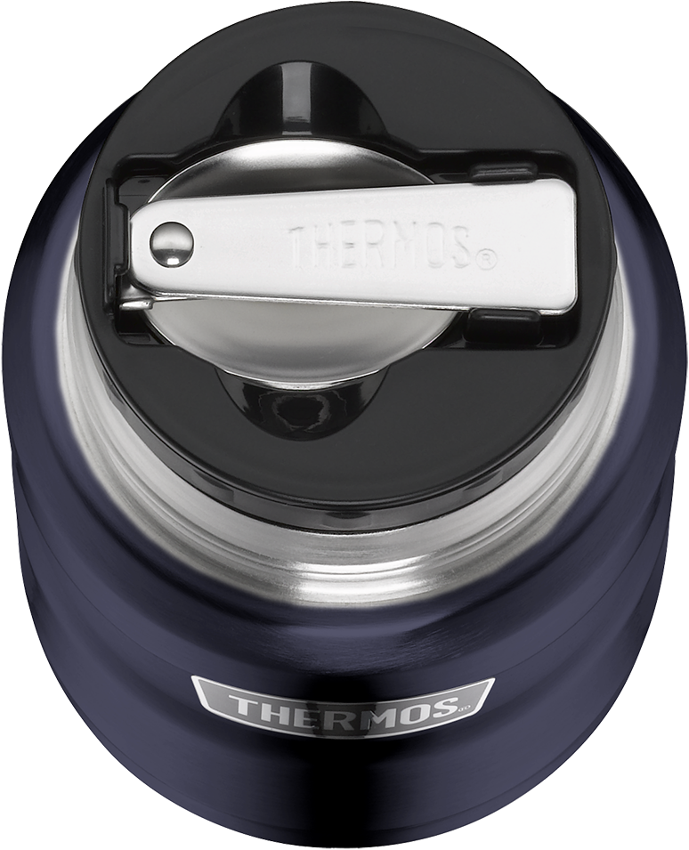 Thermos SK Food Jar Midnight Blue Pol 0,47l – Bild 3