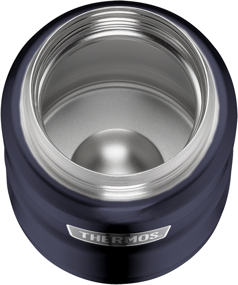 Thermos SK Food Jar Midnight Blue Pol 0,47l – Bild 6